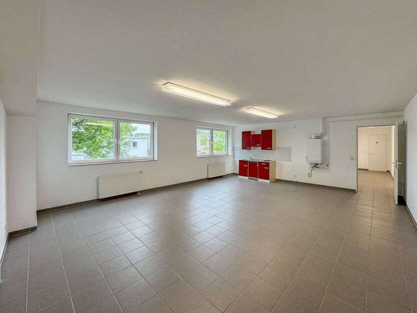 Büro in Siek 650 € 114 m²