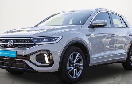 VW T-Roc 12.000 km 30.980 &euro; Limburg 65549
