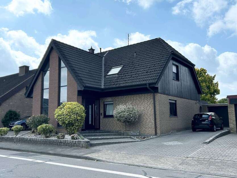 Haus zum Kaufen in Rheine 395.000 € 203.41 m²