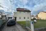 Einfamilienhaus Schrobenhausen - 7 Zimmer, 147 m&sup2;, 1.470&euro; | Angebot:26048188