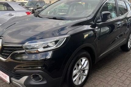 Renault Kadjar 140.564 km 9.990 &euro; Brandenburg 14770