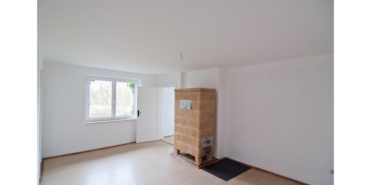 Wohnung 3 Räume im teilmodernisierten Altbau, Zehdenick 3 zimmer
