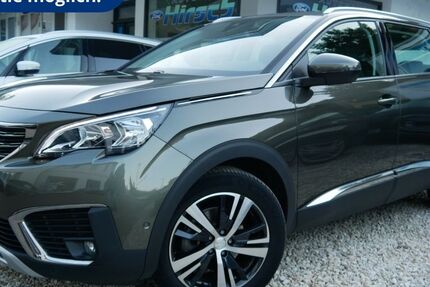 Peugeot 5008 91.374 km 17.350 € Schwäbisch Hall 74523