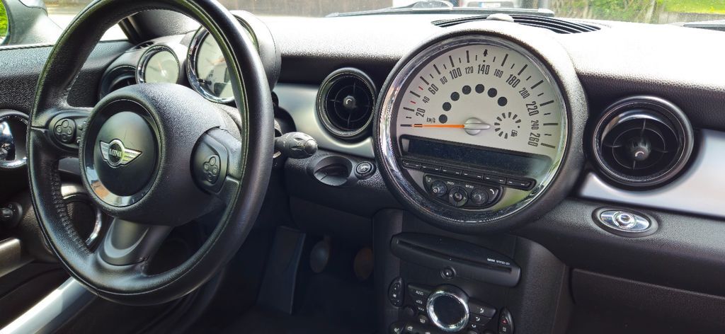 Mini One Cabrio 108.600 km 6.500 € Lemberg 66969