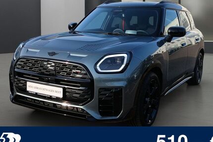 Mini Countryman S (Cooper) 15.300 km 46.416 &euro; Lübeck 23560