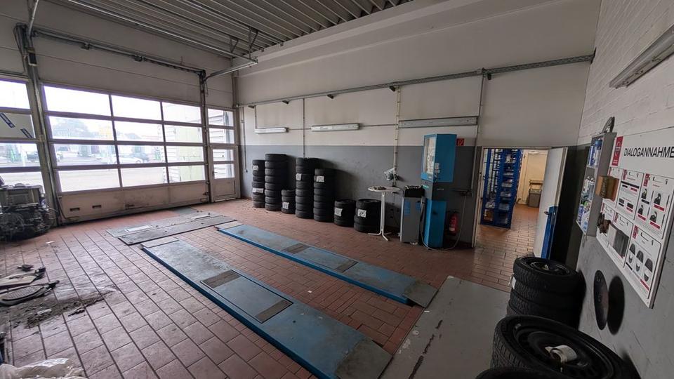 Gewerbeobjekt Eisenhüttenstadt - 4.000&euro; | Angebot:26449838