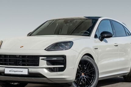 Porsche Cayenne 9.900 km 135.900 € Heilbronn 74074
