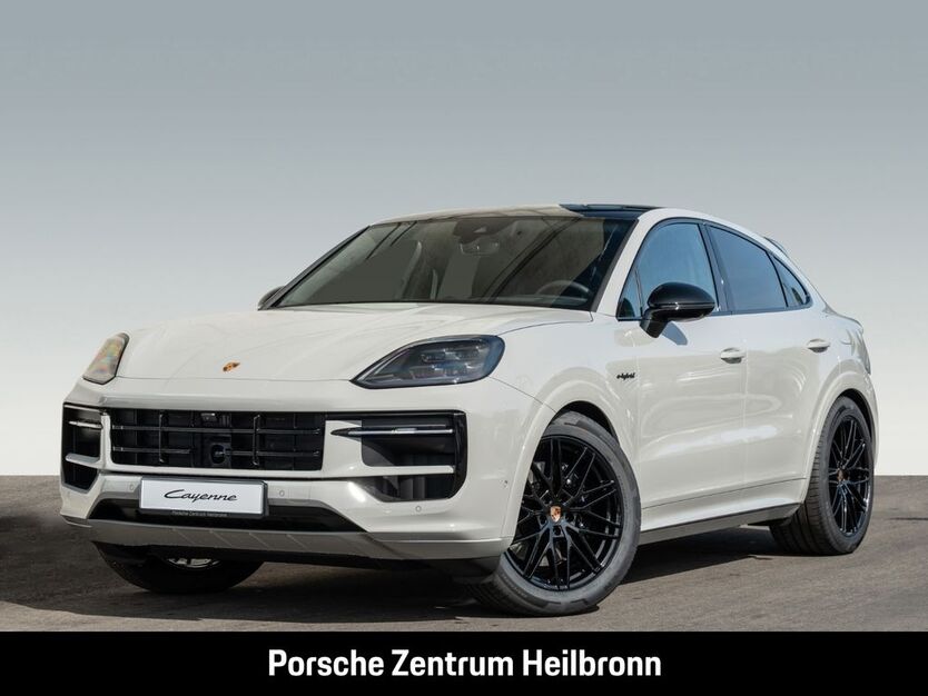 Porsche Cayenne 9.900 km 135.900 € Heilbronn 74074