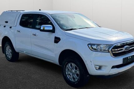 Ford Ranger 192.024 km 15.900 &euro; Mainz 55129