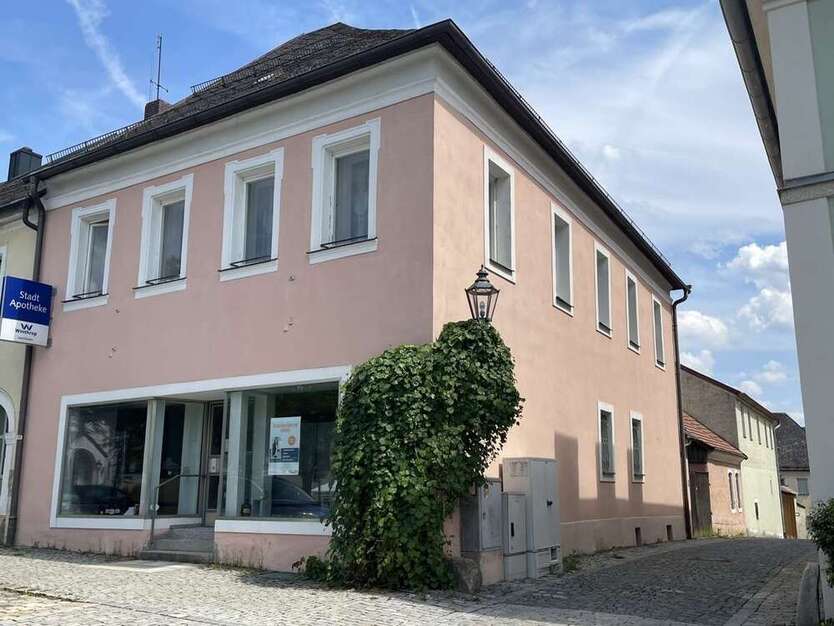 Haus zum Kaufen in Bärnau 115.000 € 70 m²