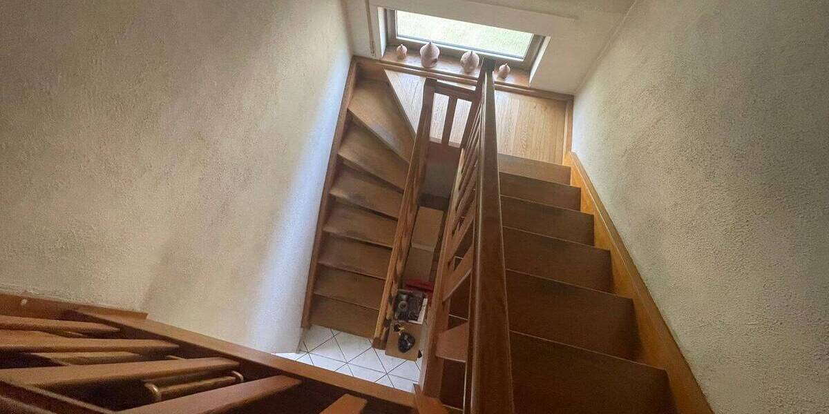 Einfamilienhaus Wöllstadt Nieder-Wöllstadt - 5 Zimmer, 120 m&sup2;, 395.000&euro; | Angebot:25690847
