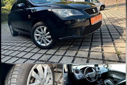 Seat Ibiza 139.560 km 4.950 &euro; Dresden 01326