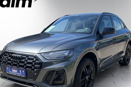 Audi Q5 45.824 km 40.900 &euro; Leck 25917