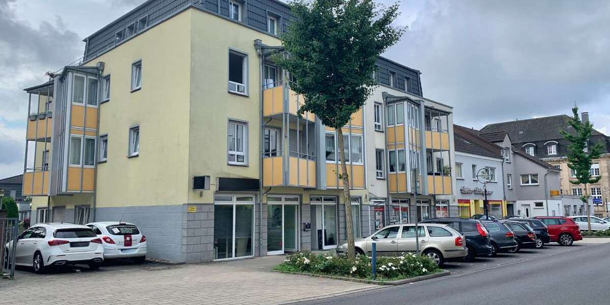 Einzelhandel in Dortmund Aplerbeck 229.000 € 51 m² zimmer