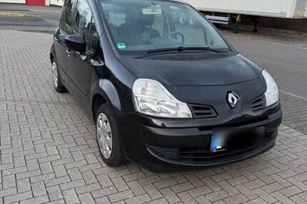 Renault Modus 113.000 km 2.799 € Senden 48308