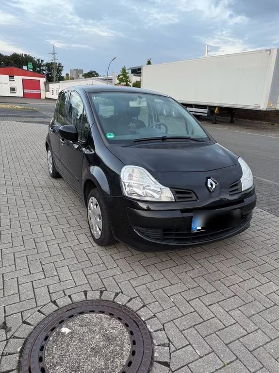 Renault Modus 113.000 km 2.799 € Senden 48308