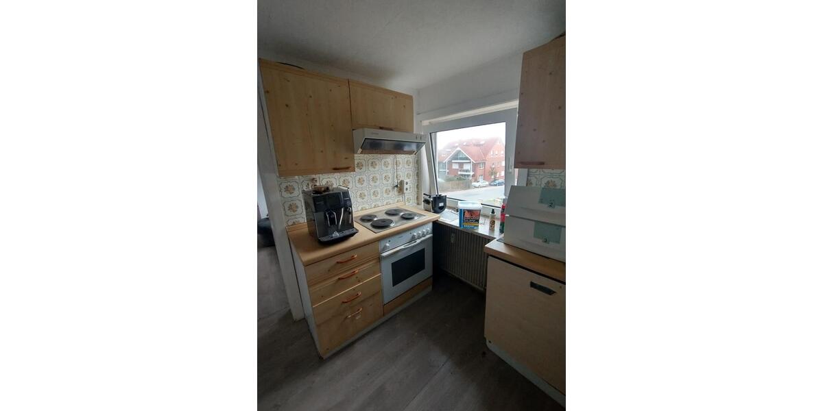 Etagenwohnung Barsinghausen - 3 Zimmer, 65 m&sup2;, 550&euro; | Angebot:26337065
