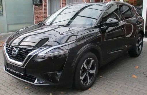 Nissan Qashqai 48.921 km 25.900 &euro; Haren-Rütenbrock 49733