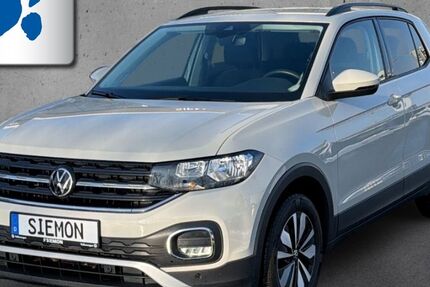 VW T-Cross 24.717 km 17.930 &euro; Salzbergen 48499