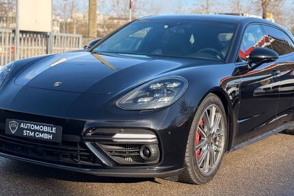 Porsche Panamera 97.000 km 69.000 &euro; Oberschleissheim 85764
