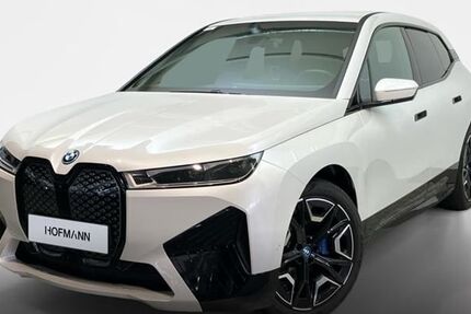 BMW iX 32.950 km 48.852 &euro; Regensburg 93055