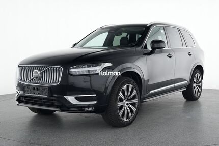 Volvo XC90 39.044 km 45.553 &euro; Eschborn 65760