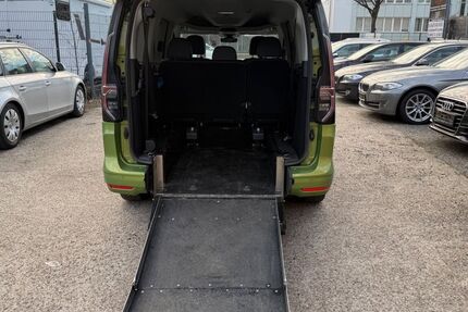 VW Caddy 290.000 km 18.990 &euro; Hamburg 22047