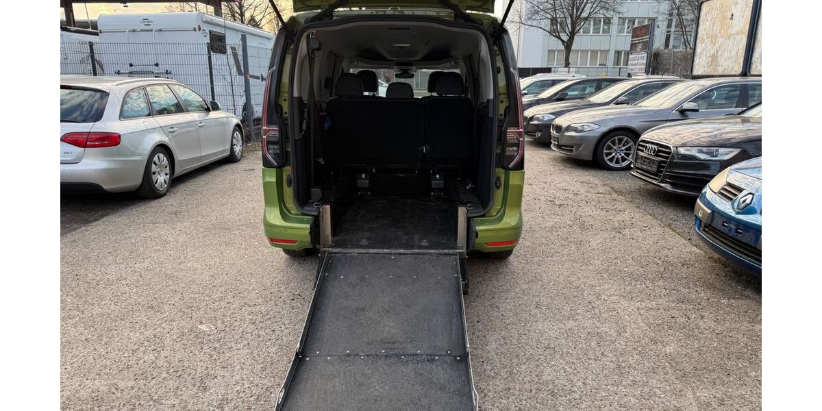VW Caddy 290.000 km 18.990 &euro; Hamburg 22047