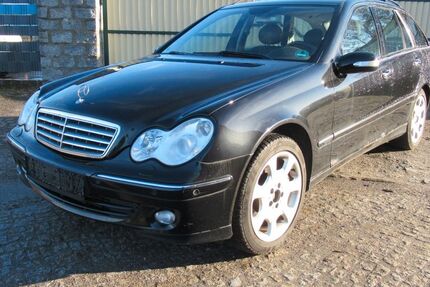 Mercedes-Benz C 320 256.864 km 2.200 &euro; Doberlug-Kirchhain 03253