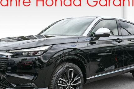Honda HR-V 10.000 km 34.480 &euro; Wuppertal 42103