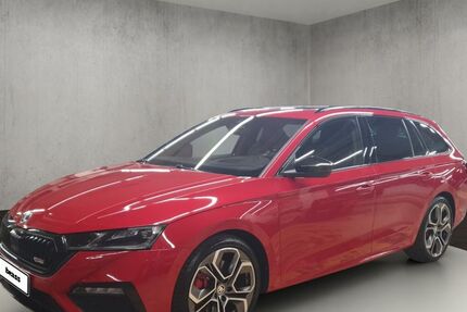 Skoda Octavia 54.845 km 30.950 &euro; Aschaffenburg 63739