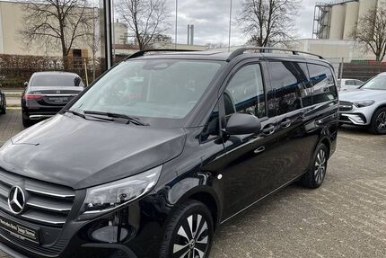 Mercedes-Benz Vito 9.533 km 63.880 &euro; Neufahrn 85375