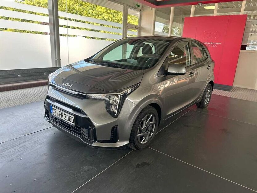 Picanto