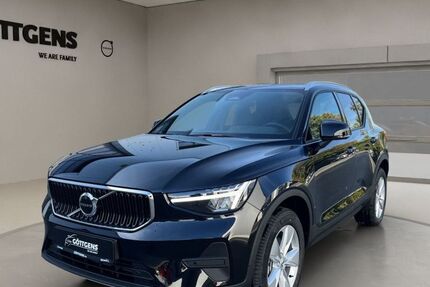 Volvo XC40 2.500 km 38.990 &euro; Soest 59494