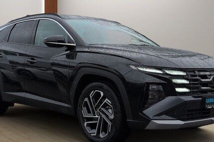 Hyundai TUCSON 20.000 km 33.995 &euro; Durach 87471