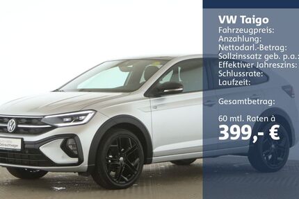 VW Taigo 9.991 km 31.925 &euro; Buchholz 21244