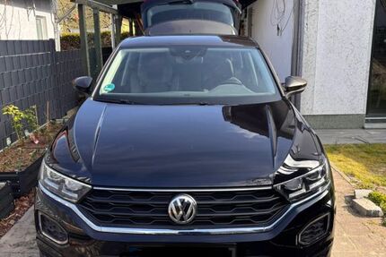 VW T-Roc 80.956 km 18.999 &euro; Neuenhagen bei Berlin 15366