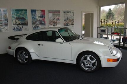 Porsche 964