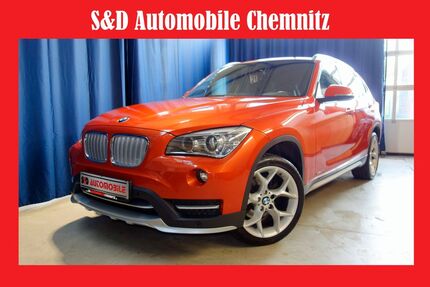 BMW X1 143.000 km 14.455 € Chemnitz 09120