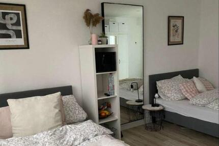 Zimmer zu vermieten 1 zimmer