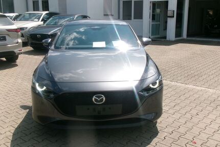 Mazda 3 16.700 km 25.990 &euro; Kirchberg 88486