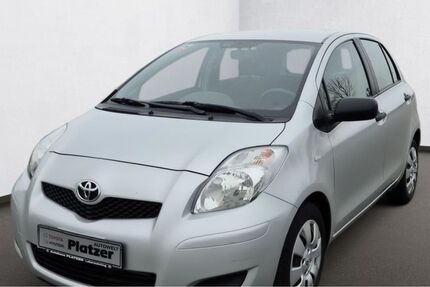 Toyota Yaris 172.230 km 3.250 &euro; Laberweinting 84082