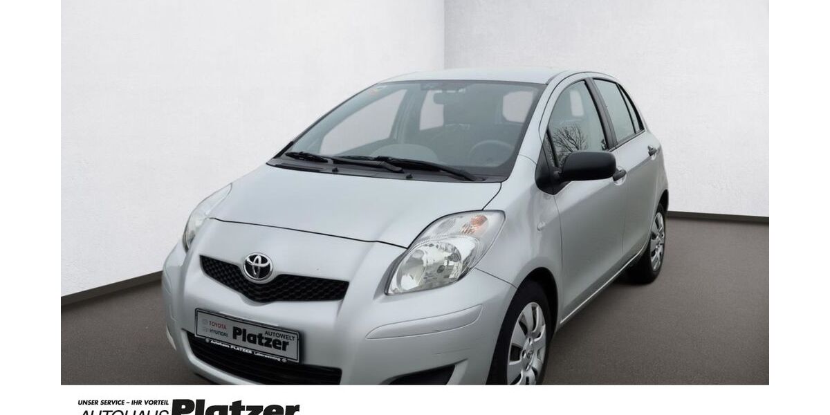Toyota Yaris 172.230 km 3.250 &euro; Laberweinting 84082