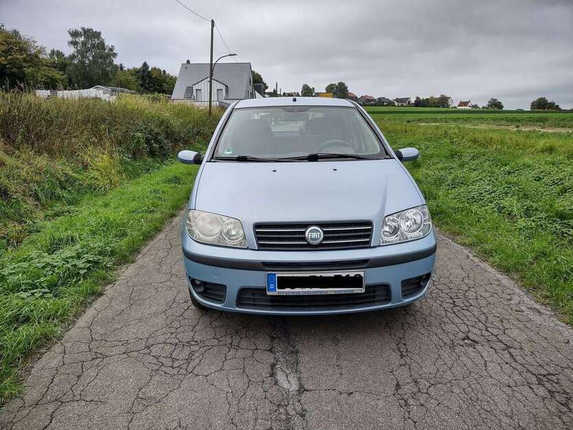 Punto