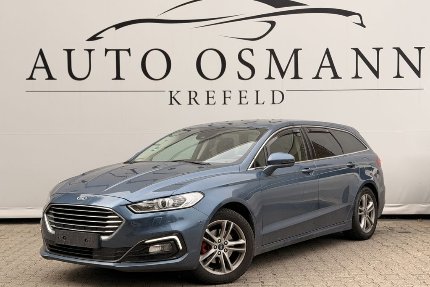 Ford Mondeo 133.550 km 8.450 &euro; Krefeld 47805
