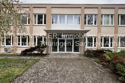 Gewerbeobjekt Halle (Saale) Büschdorf - 300&euro; | Angebot:26278957