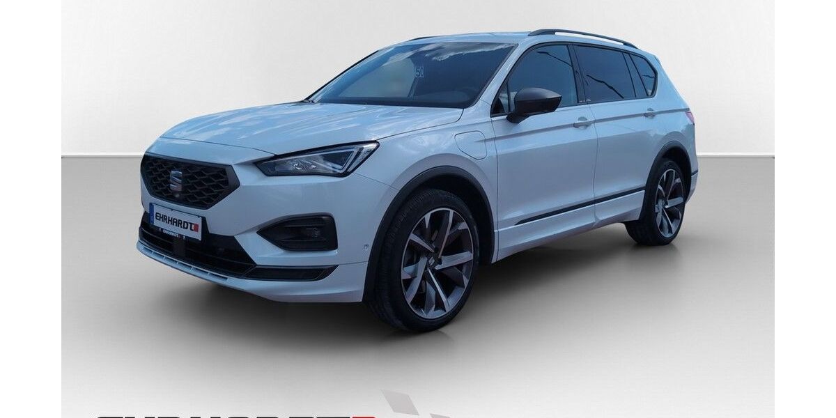 Seat Tarraco 86.550 km 26.850 € Leipzig 04129