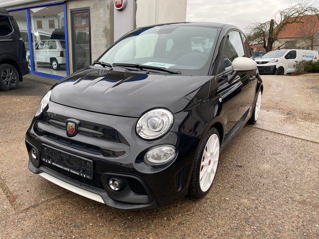 Abarth 695 39.700 km 21.900 &euro; Otzberg/Nieder-Klingen 64853