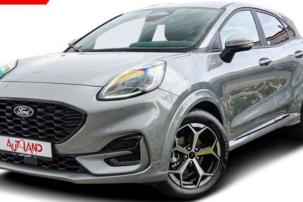 Ford Puma 15.695 km 20.890 &euro; Freiberg 09599