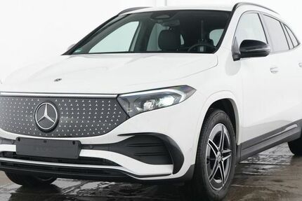 Mercedes-Benz EQA 6.900 km 39.900 &euro; Isny im Allgäu 88316